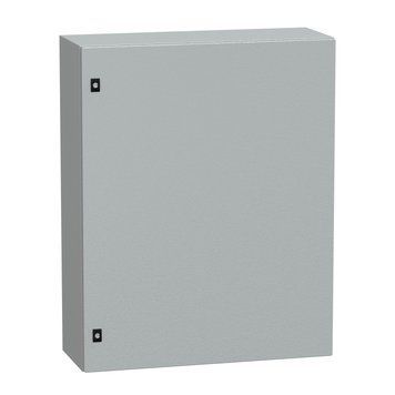 Шкаф навесной CRN IP66 1000Х800Х300 Schneider Electric NSYCRN108300P NSYCRN108300P фото