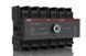 OT125F3C Переключатель нагрузки I-0-II, 3 полюса 125А, ABB 1SCA105037R1001 1SCA105037R1001 фото 2