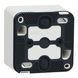 Розетка для зарядки электромобиля Mureva Styl IP55 белая MUR39012 MUR39012 фото 7