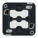 Розетка для зарядки электромобиля Mureva Styl IP55 белая MUR39012 MUR39012 фото 8
