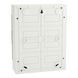 Щит Easy9 EU 24 модулі навісний димчасті двері Schneider Electric EZ9EUC212 EZ9EUC212 фото 6