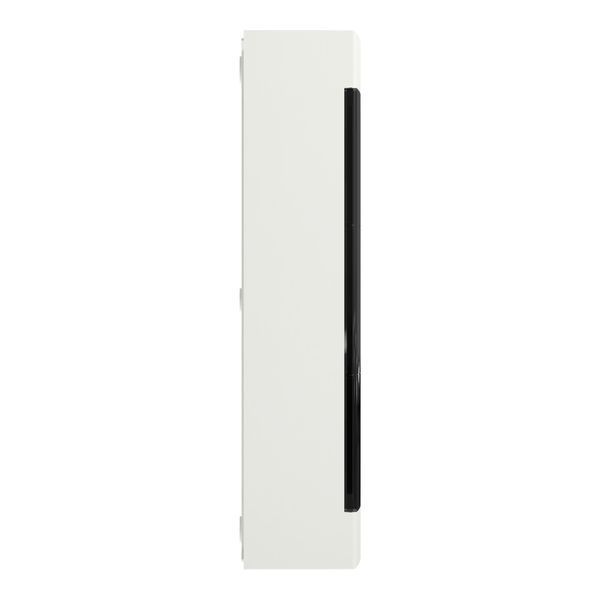 Щит Easy9 EU 36 модулів навісний димчасті двері Schneider Electric EZ9EUC312 EZ9EUC312 фото