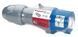 Вилка прямая 16A 2К+З 230В IP44 P17 Tempra Pro 555124 555124 фото 6