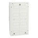 Щит Easy9 EU 36 модулів навісний димчасті двері Schneider Electric EZ9EUC312 EZ9EUC312 фото 6