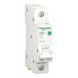 Автоматический выключатель Resi9 1 полюс 50А B 6kA Schneider Electric R9F02150 R9F021150 фото 1