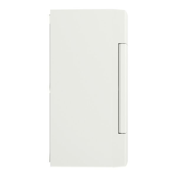 Щит Easy9 EU 12 модулів навісний білі двері Schneider Electric EZ9EUD112 EZ9EUD112 фото