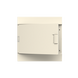 Щит Mistral зовнішній 36 модулів білі двері ABB 1SLM004102A3106 1SLM004102A3106 фото 4