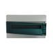 Щит Mistral IP65 зовнішній 18 модулів прозорі двері ABB 1SLM006501A1203 1SLM006501A1203 фото 2