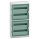 Щит навесной 72 модуля IP65, Mureva Schneider Electric 13987 13987 фото 1
