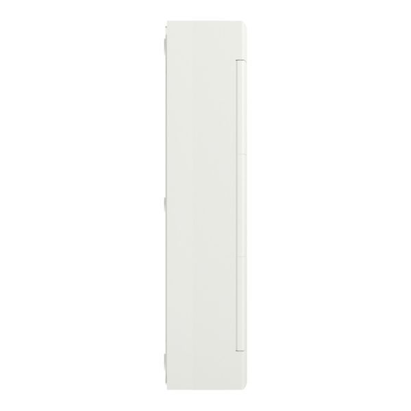 Щит Easy9 EU 36 модулів навісний білі двері Schneider Electric EZ9EUD312 EZ9EUD312 фото