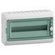 Щит навісний 18 модулів IP65, Mureva Schneider Electric 13982 13982 фото 1
