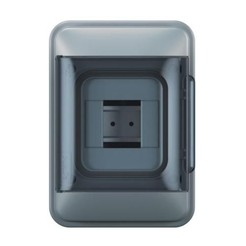 Щит 4 модуля Plexo S IP65 накладной Legrand 601884 601884 фото