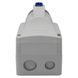 Розетка накладная 32A 2К+З 230В IP44 P17 Tempra Pro 555254 555254 фото 5