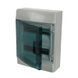 Щит Mistral IP65 зовнішній 24 модулі прозорі двері ABB 1SLM006501A1204 1SLM006501A1204 фото 3