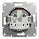Розетка з з/к антрацит Asfora Schneider Electric EPH2900171 EPH2900171 фото 3