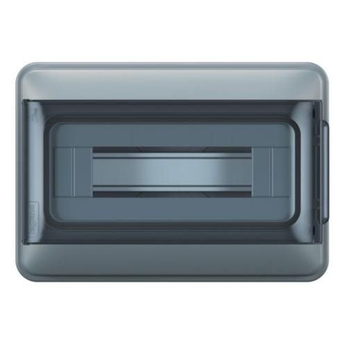 Щит 12 модулів Plexo S IP65 накладний Legrand 601892 601892 фото